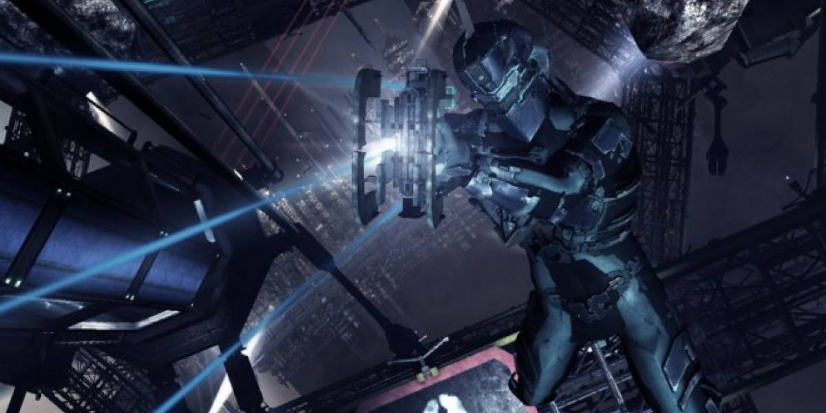 Dead Space 2 y otros juegos de EA logran notables ventas