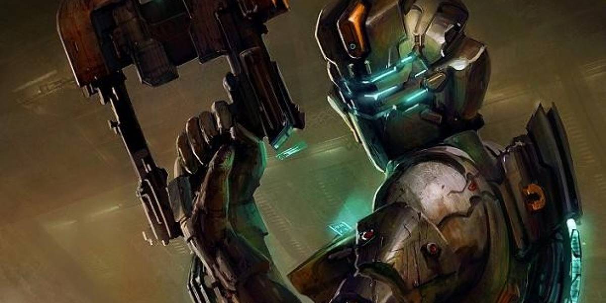 El multiplayer de Dead Space 2 fue una petición de los fans