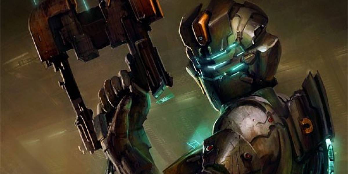 Dead Space Aftermath ya tiene fecha de salida
