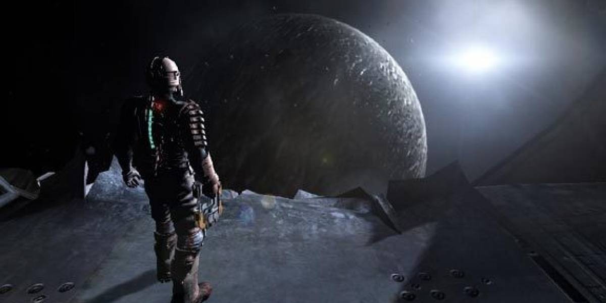 Fans: conserven sus partidas de Dead Space si van a jugar su secuela