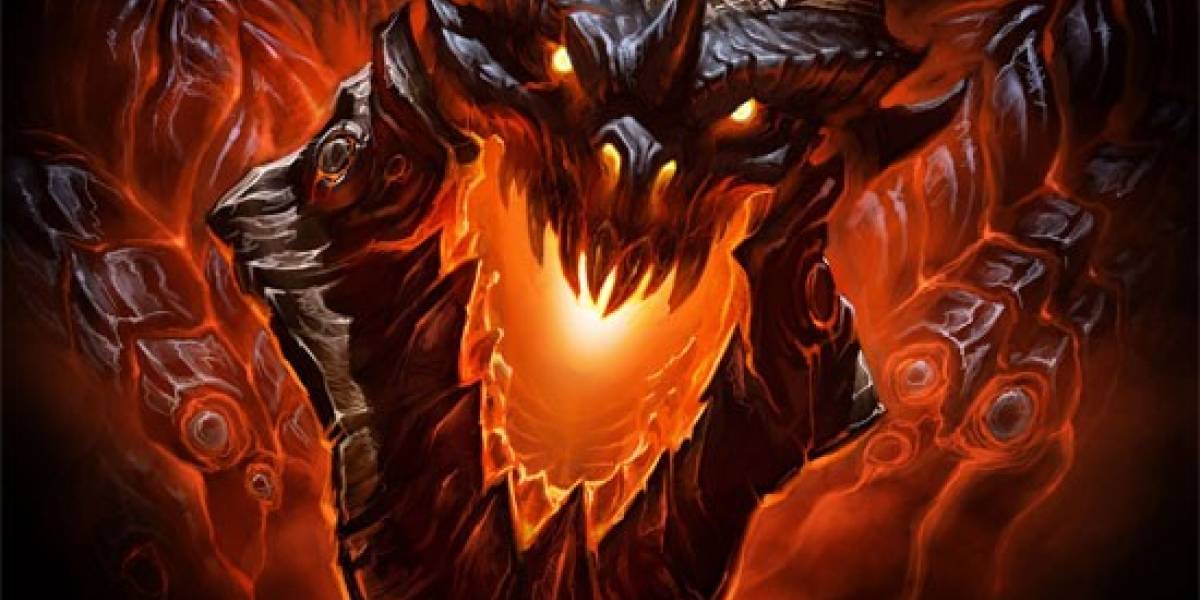 World of Warcraft: Cataclysm rompe record de ventas