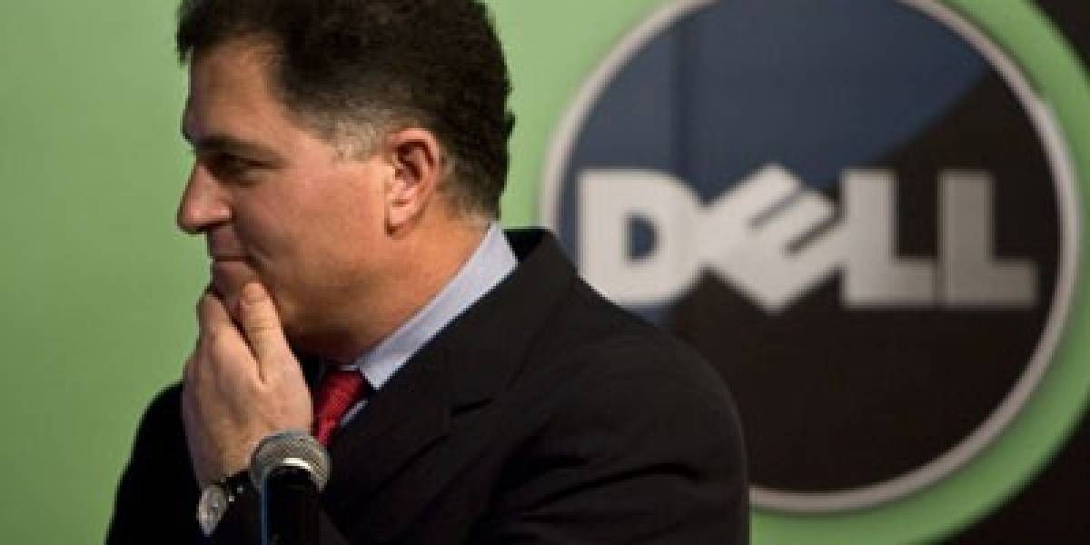 Fundador de Dell le tiene confianza a Windows 8