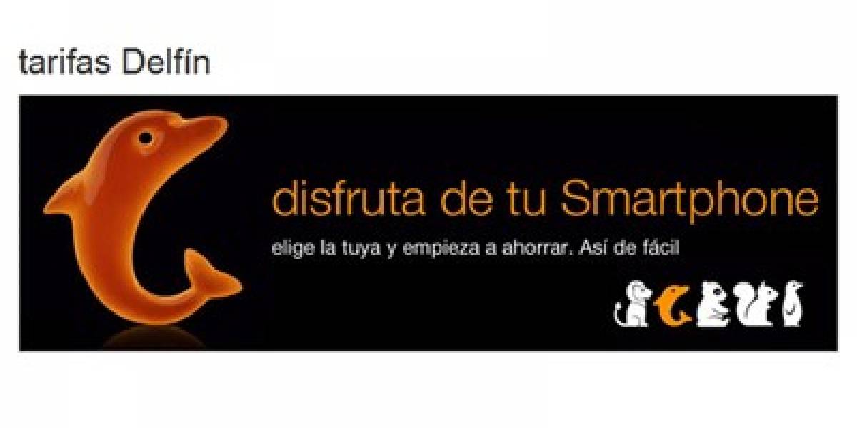 España: Orange lanza nueva tarifa de banda ancha móvil ilimitada