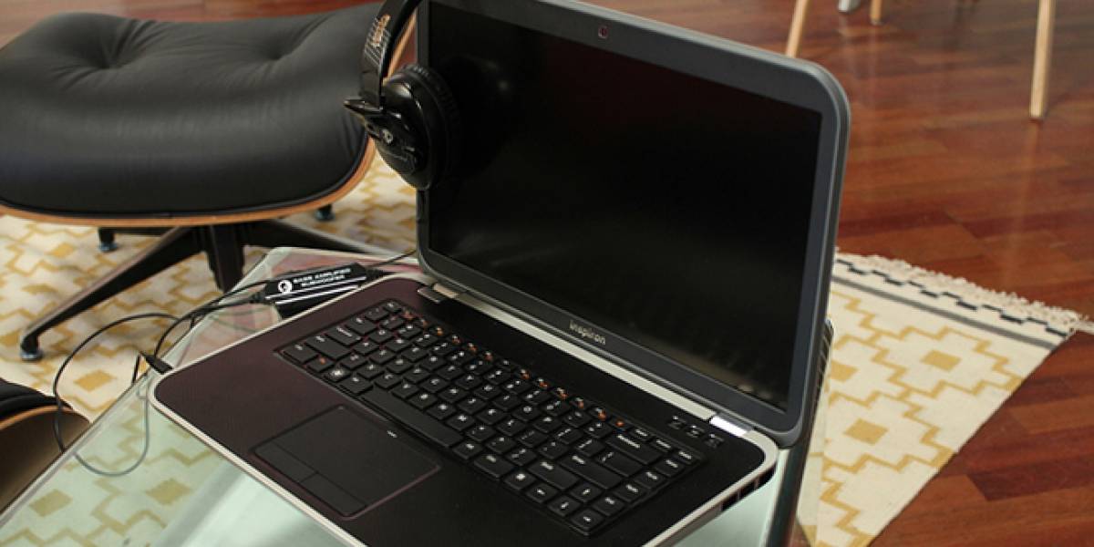 Dell lleva las pantallas táctiles a su línea económica de notebooks