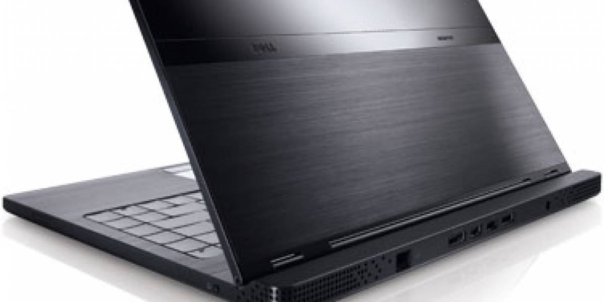 Dell mata a los ultraportables Adamo
