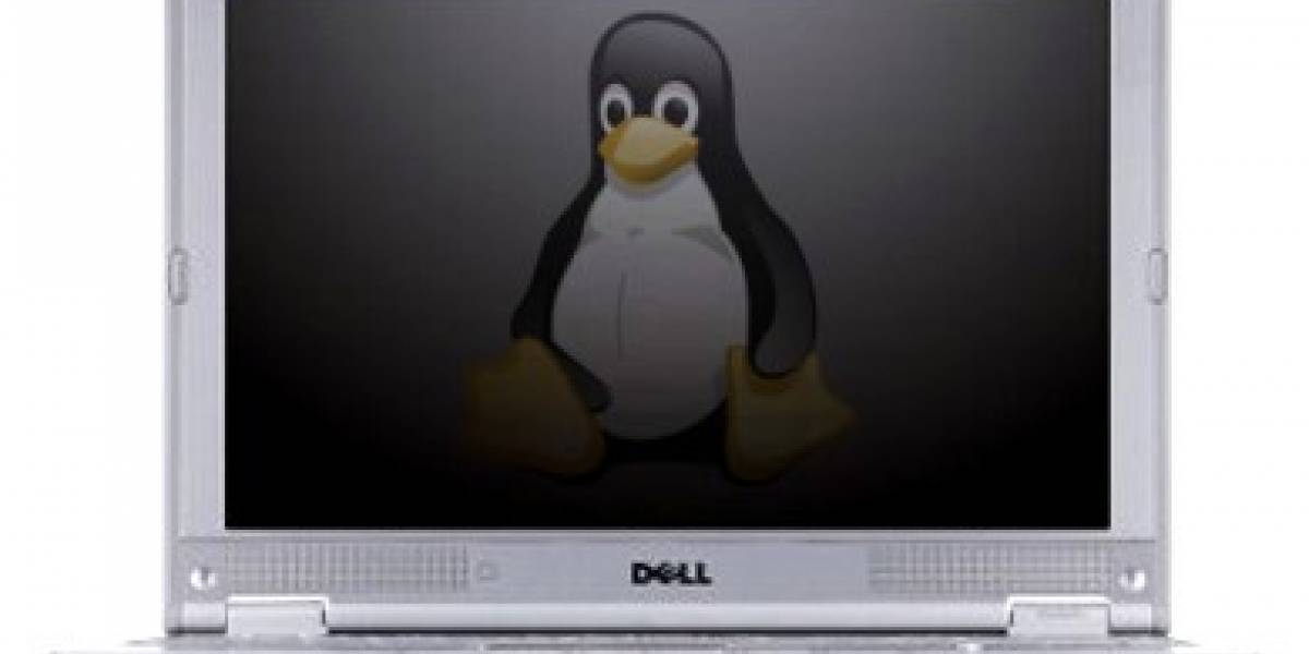 Dell empezará a vender PCs con Linux, pero en serio