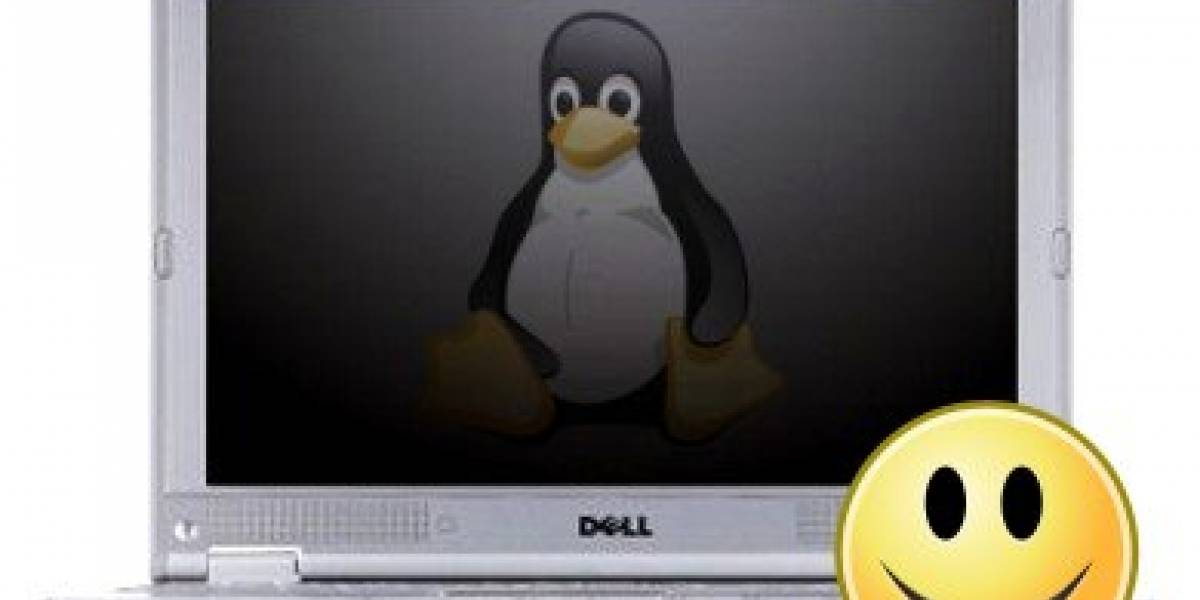 Dell + Linux: Ahora si que sí