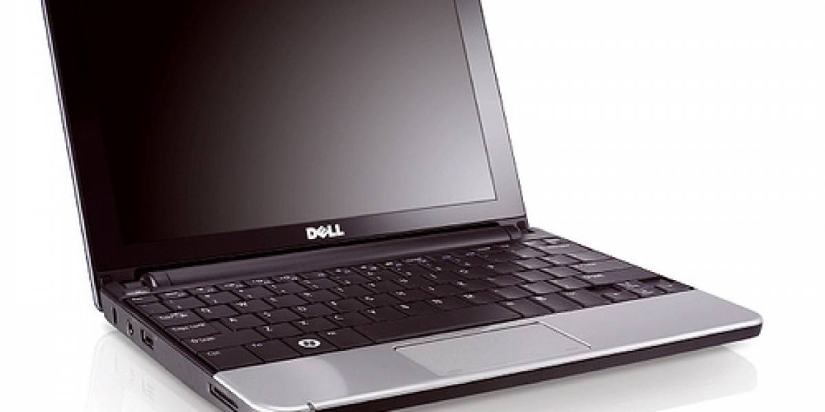 Dell Mini 10 tiene fecha (y precio)