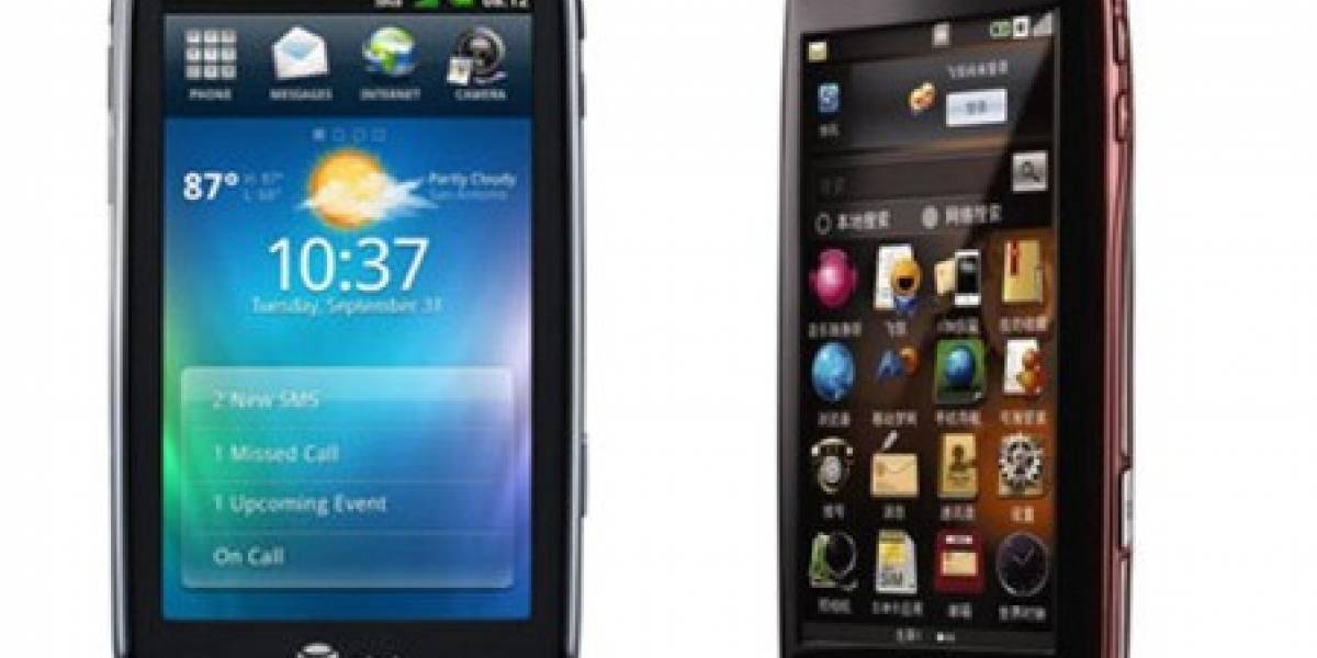 No habrá smartphones nuevos de Dell hasta el 2012