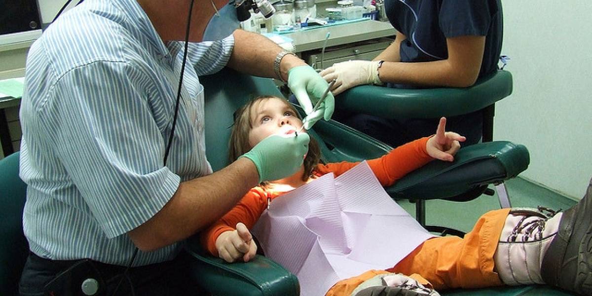 Crean aparato que cancela el ruido del dentista
