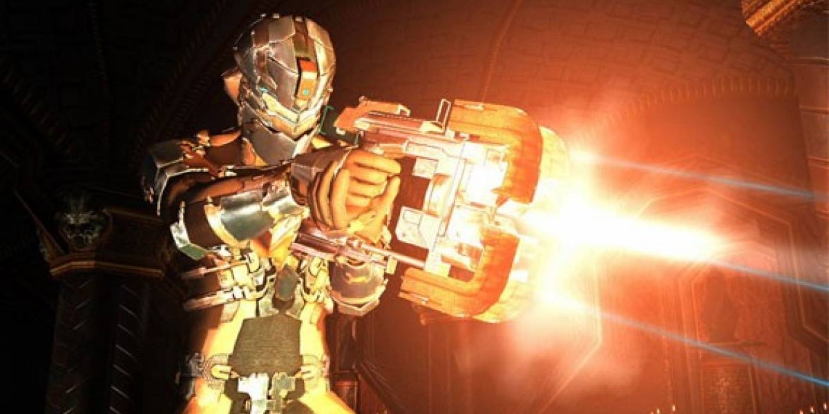 ¿Quieres jugar Dead Space 2 este sábado? Niubie te invita al EA Community Day