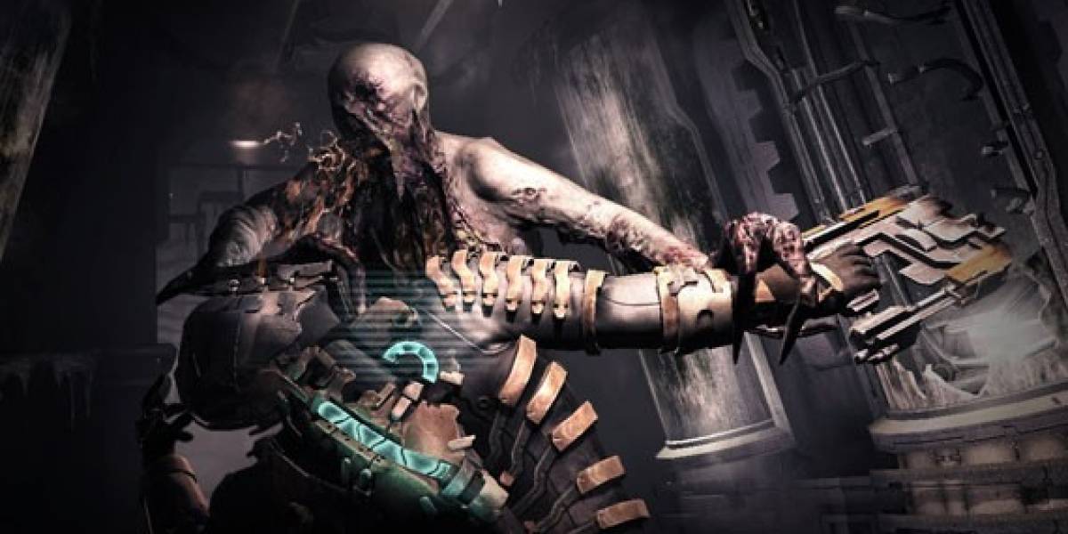 Dead Space 2 a primera vista