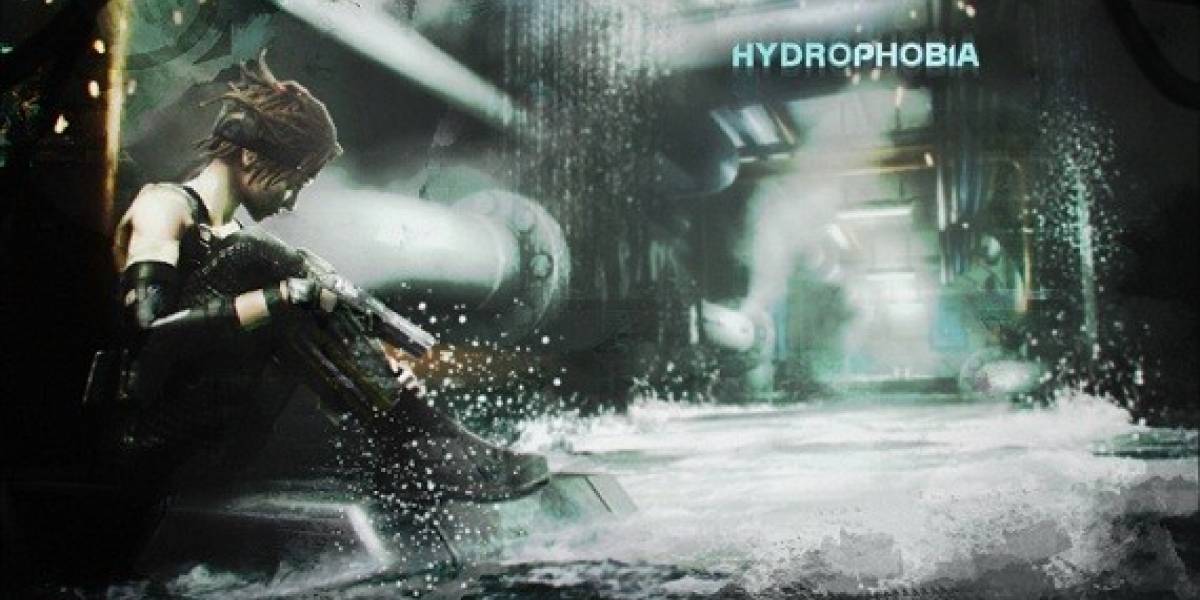 Hydrophobia en oferta durante esta semana en Xbox Live