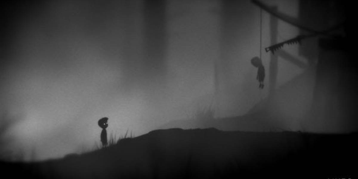 Limbo es la última oferta del 2010 en Xbox Live