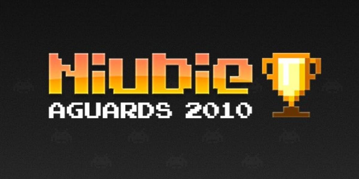 Niubie Aguards 2010