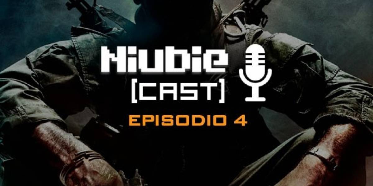 NiubieCast – Episodio 04