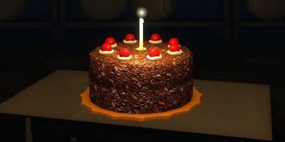 Se viene el segundo aniversario de Niubie