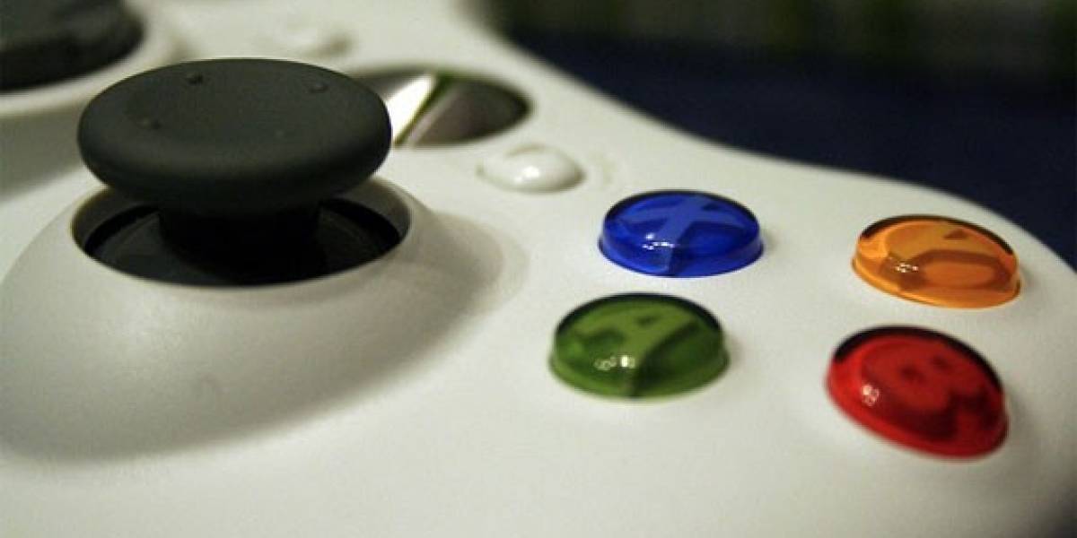 Encuesta: ¿Cuál fue el mejor juego de Xbox 360 del 2010?