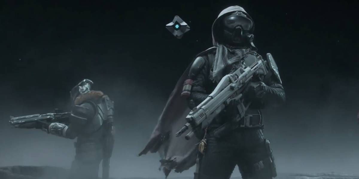 ¿Destiny para PS Vita? La respuesta oficial de Bungie