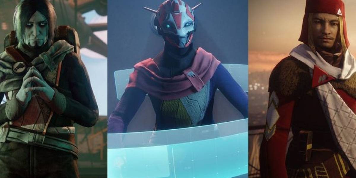 Mañana volverá el evento Faction Rally a Destiny 2
