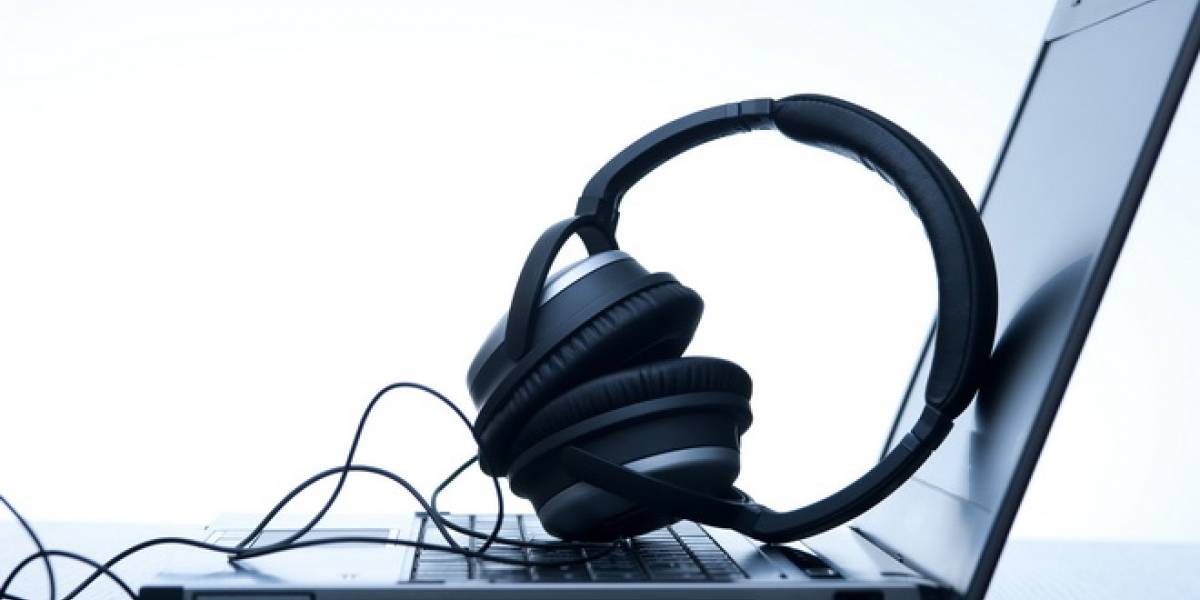 La piratería de música en línea palidece en comparación al intercambio físico