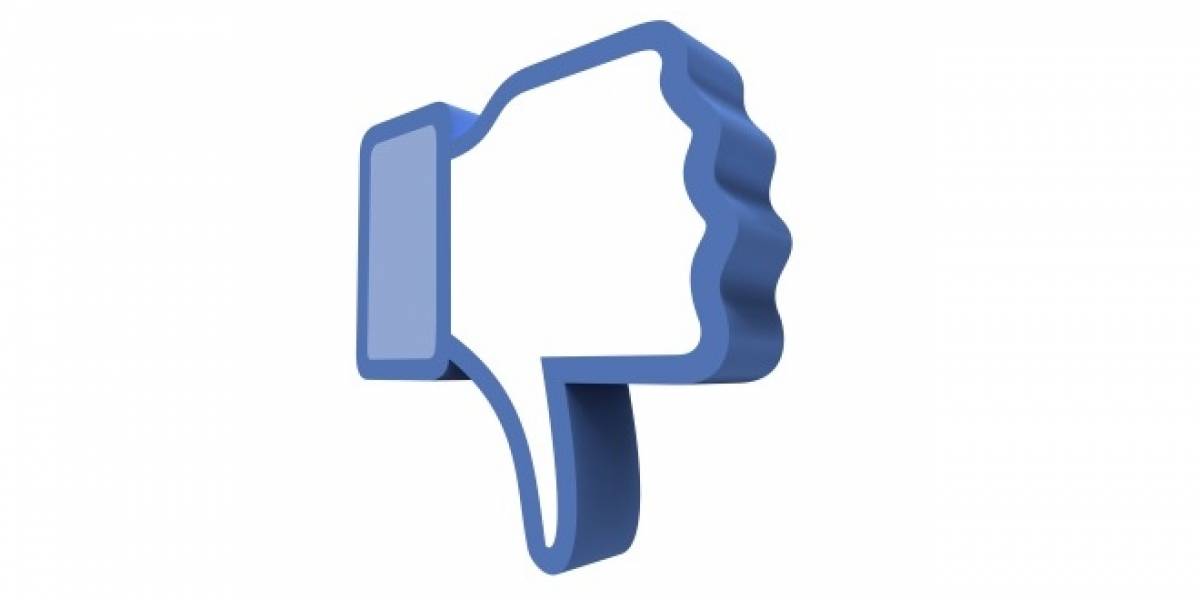Facebook ya no es uno de los lugares ideales para trabajar