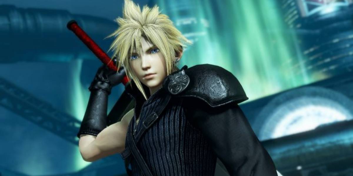 Revelan pistas sobre los personajes descargables de Dissidia Final Fantasy NT