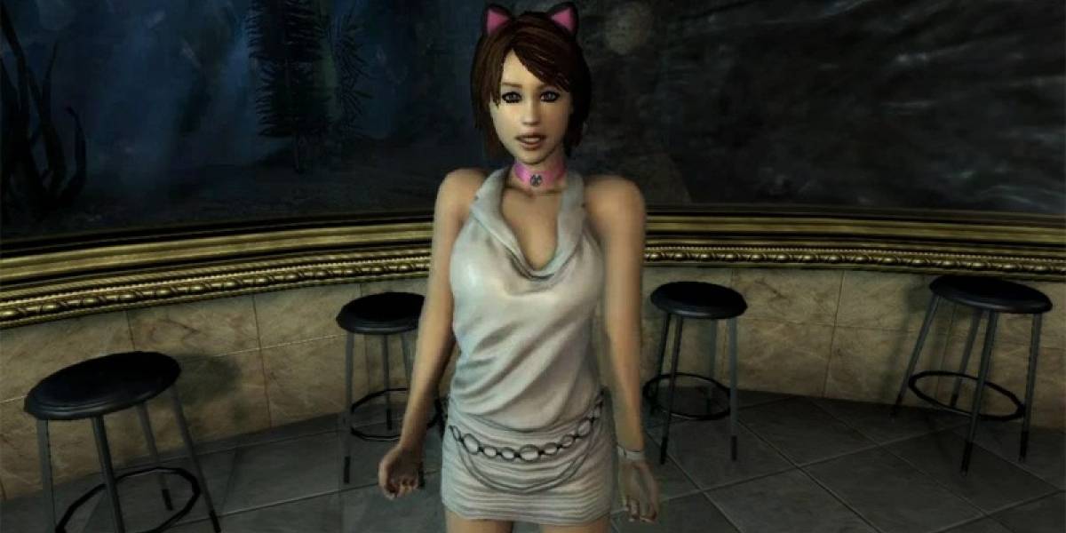 Las chicas son las protagonistas del nuevo trailer de Duke Nukem Forever