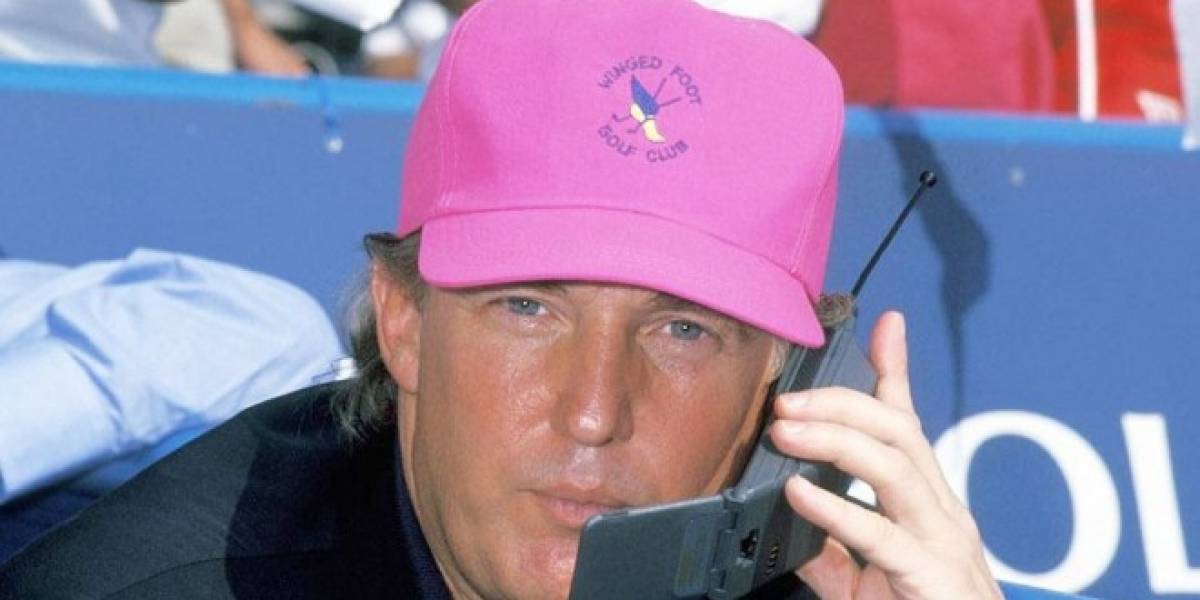 En la Casa Blanca no podrás usar ni tu reloj inteligente, menos tu celular
