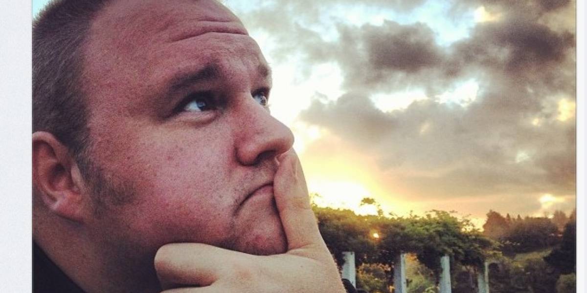 Kim Dotcom: Estados Unidos se convirtió en el tipo de gobierno al que deberías tener miedo