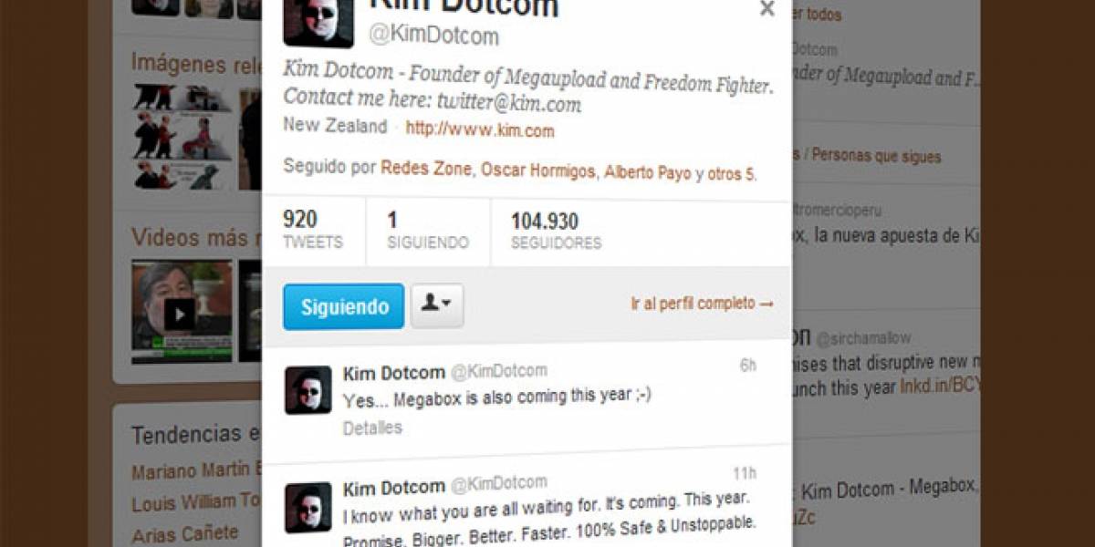 Dotcom asegura que MegaBox estará disponible este año