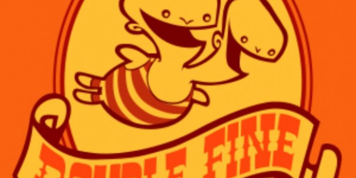 A Double Fine le encantaría desarrollar para las consolas de Nintendo