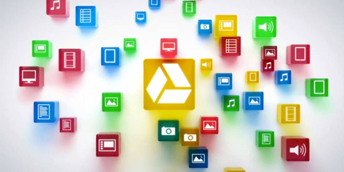 Google Drive ahora permite iniciar chats en grupo mientras editamos documentos
