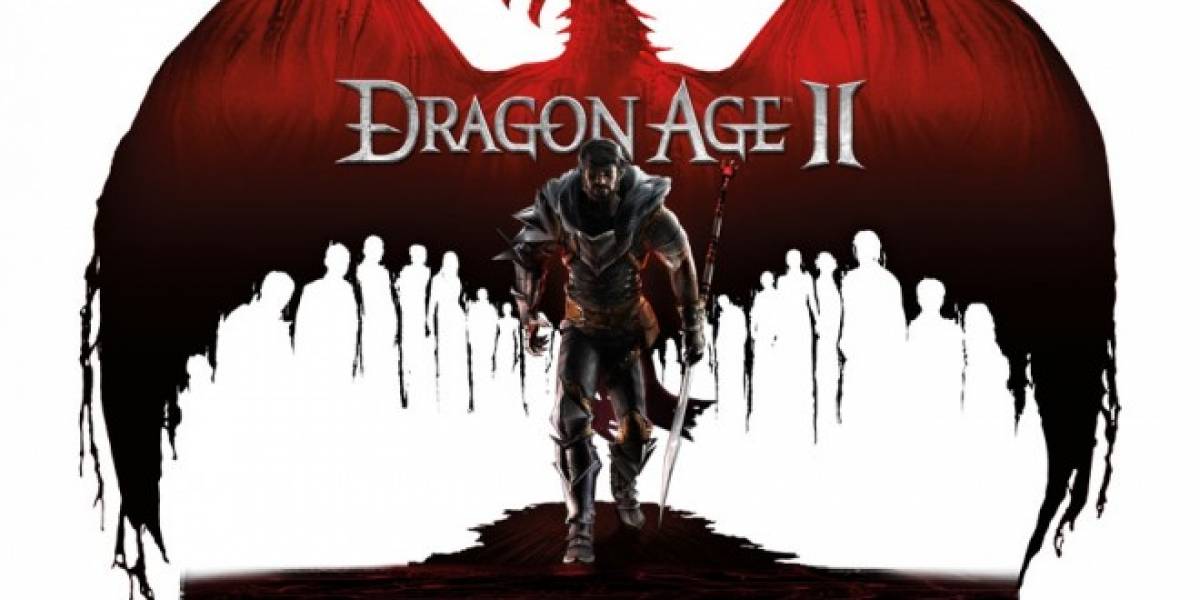 Y se vienen los esperados parches para Dragon Age 2