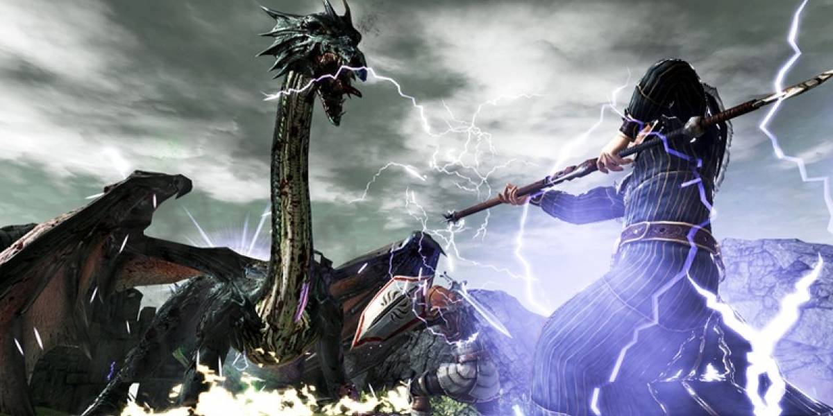 Futurología: Dragon Age III ya está en proceso (y con multiplayer)
