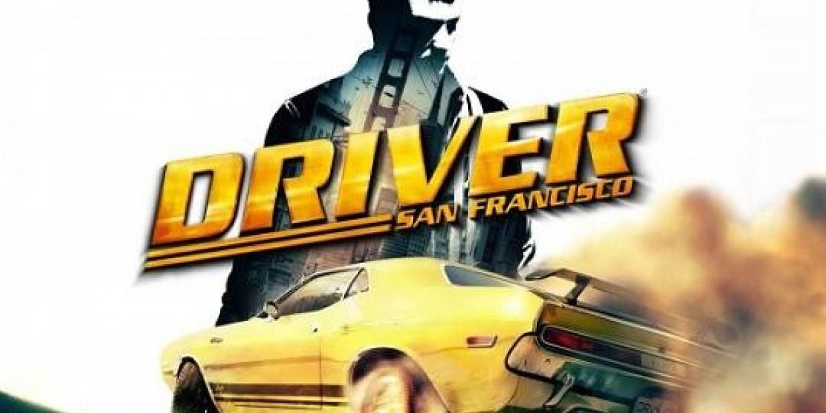 Retrasan lanzamiento de Driver: San Francisco y Ghost Recon: Future Soldier