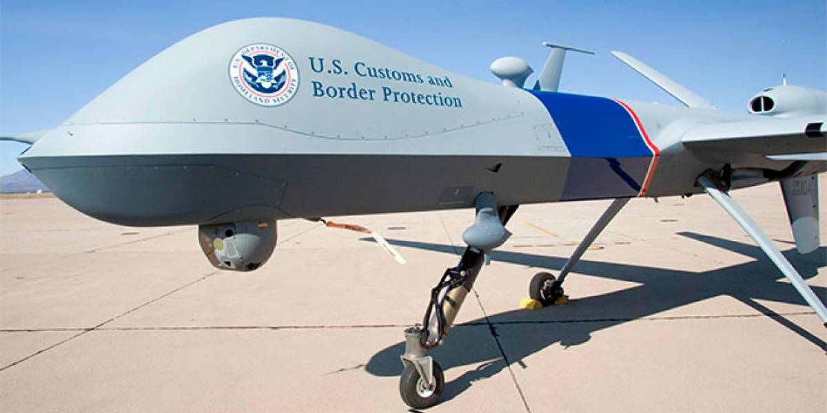 Drones y hackeos: El papel de la CIA en la lucha contra el narco mexicano