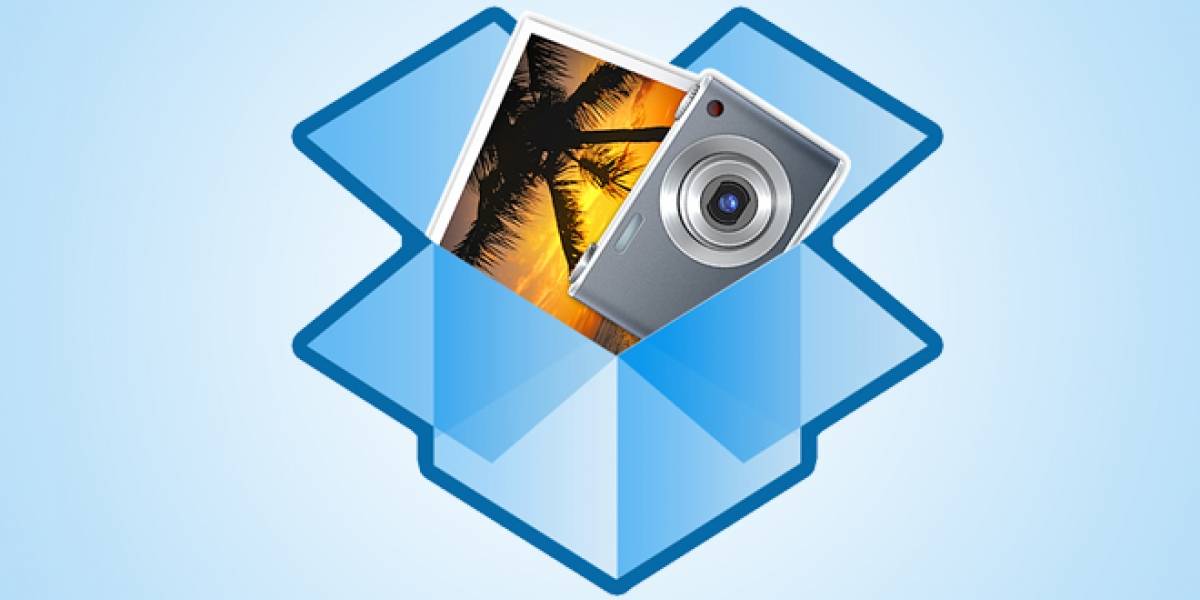 Dropbox estrena funciones de vista previa para documentos e imágenes