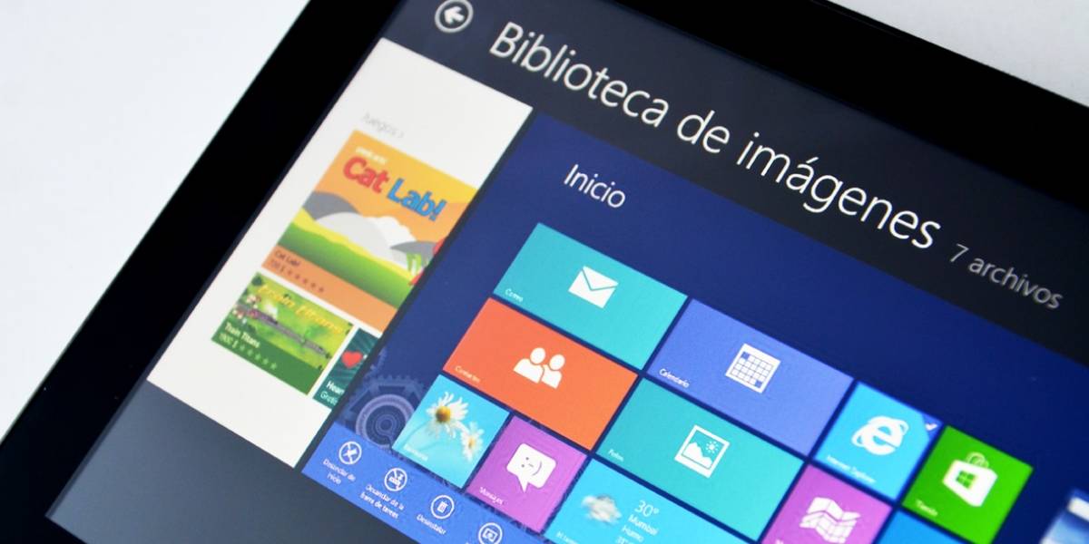 Todo lo que necesitas saber sobre Windows 8