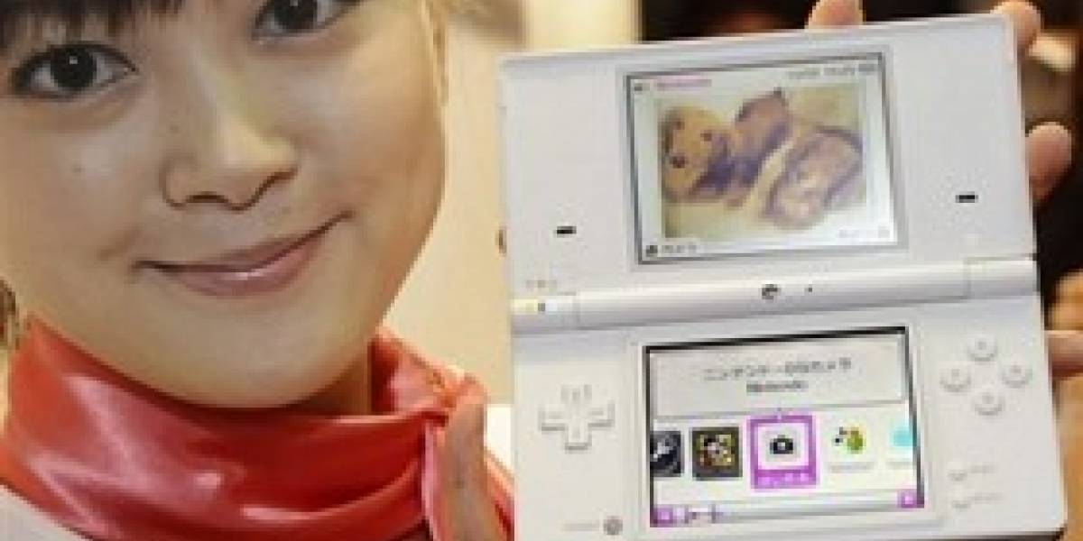Futurología: Nintendo DSi podría descontinuarse