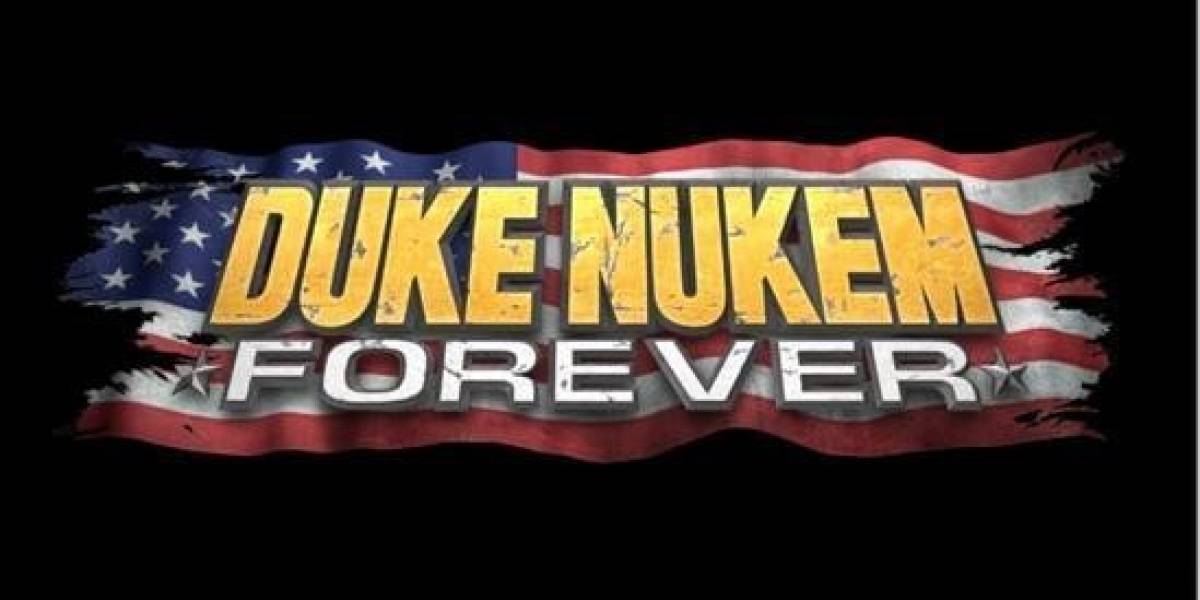 Futurología: Duke Nukem Forever en Mayo, no en Febrero