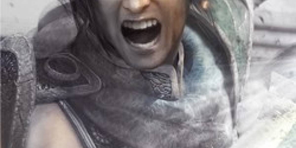 Dynasty Warriors 7 fechado mundialmente