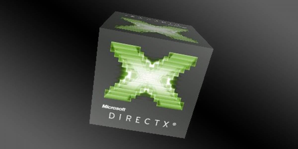 La próxima generación de videojuegos será sólo para Windows 8