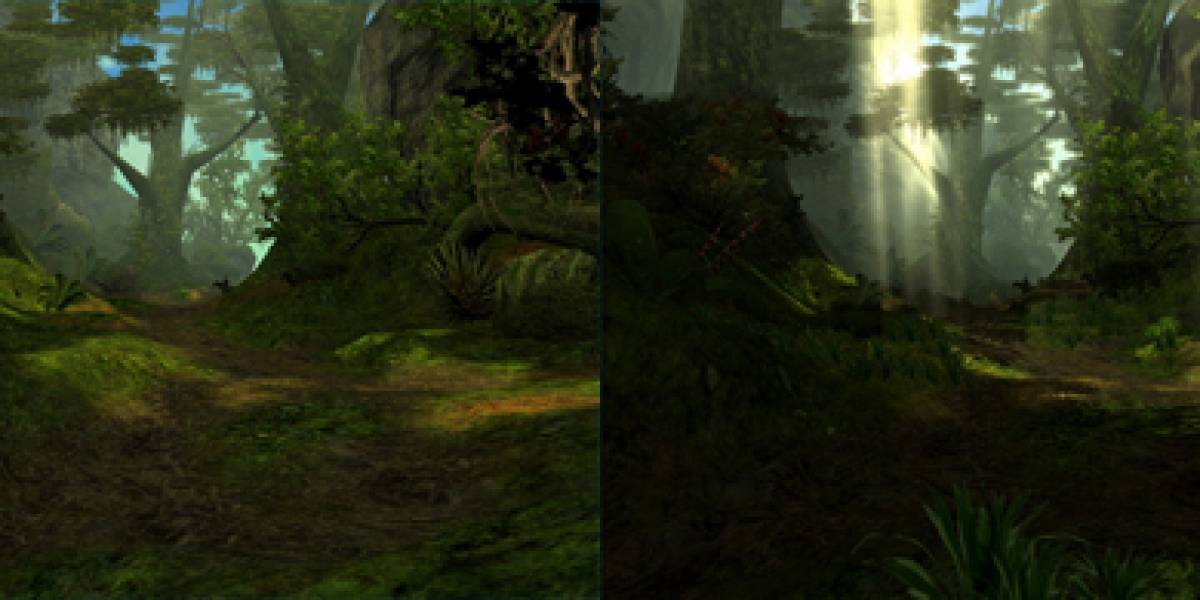 Windows Vista y DirectX 10, ¿vale la pena?