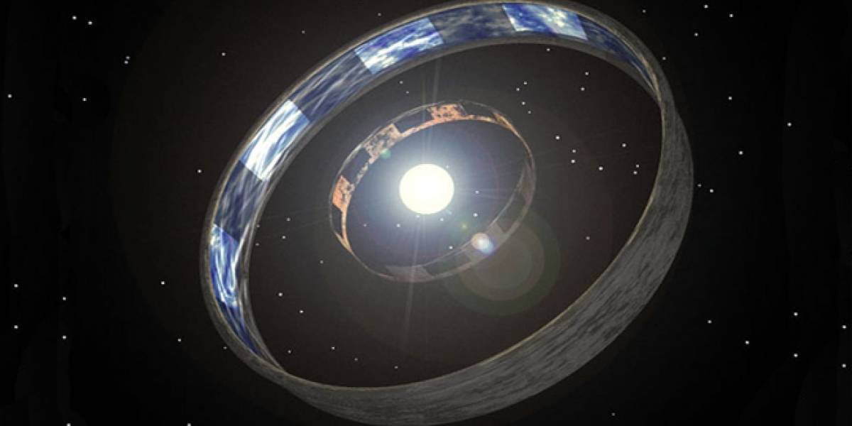 Científicos comenzarán a buscar vida extraterrestre detectando Esferas de Dyson