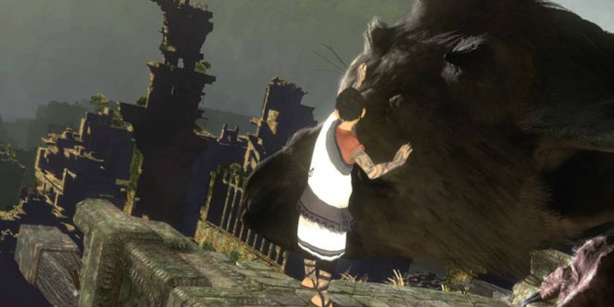 Famitsu impresionada con The Last Guardian