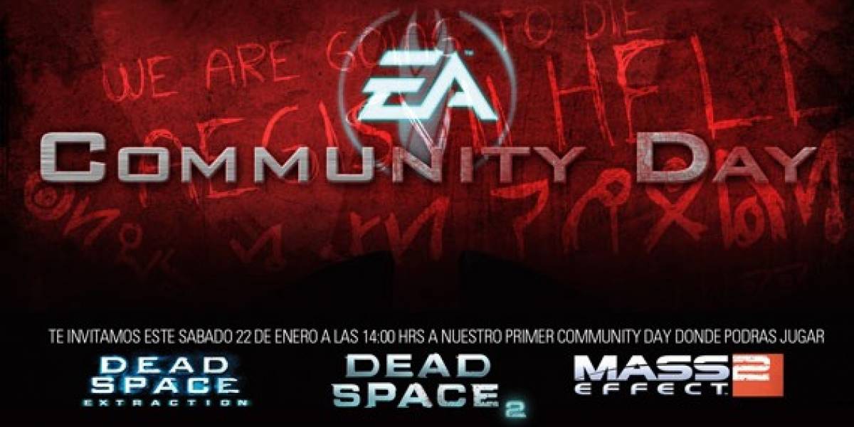 Última oportunidad: Gana boletos para el EA Community Day y llévate un Sims 3 con su expansión