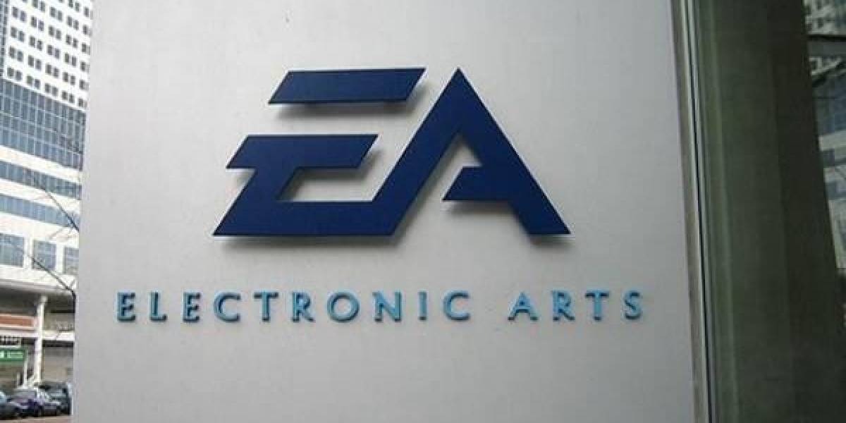 EA nos mostró sus novedades para iPhone e iPad
