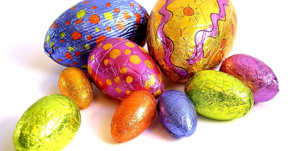 ¡Feliz Pascua! 8 'huevos de pascua' memorables