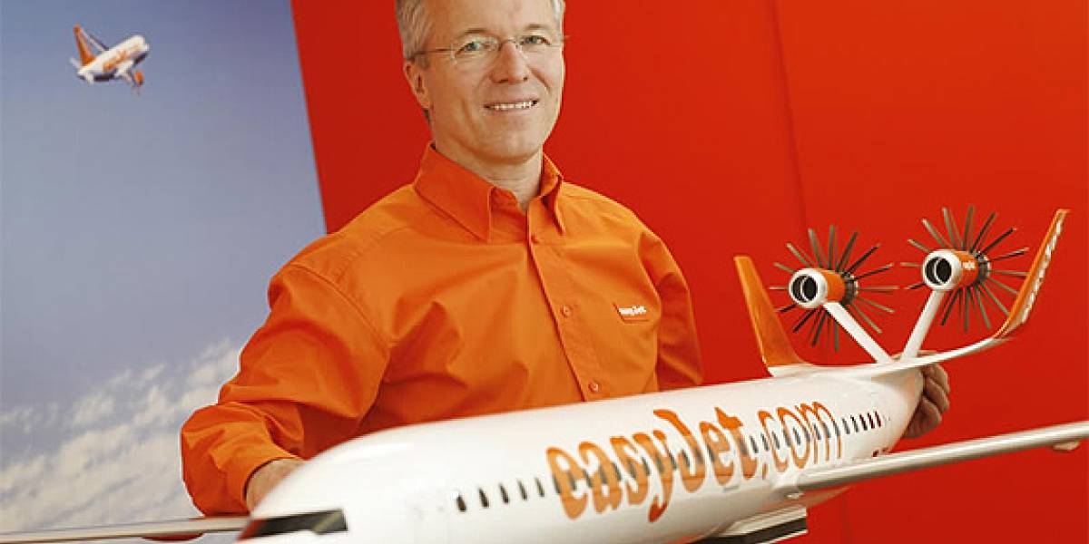 EasyJet propone su propio EcoJet